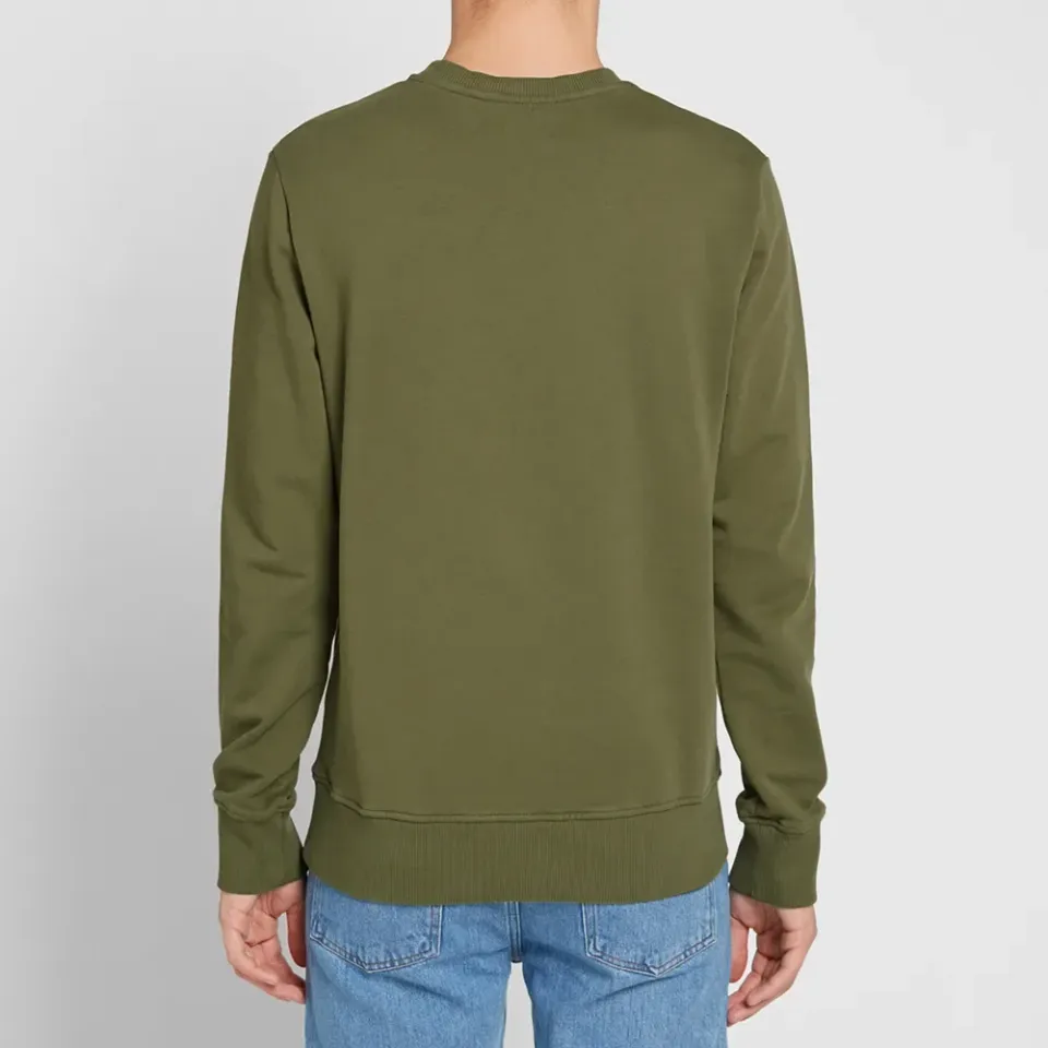 CK Reissue Crew Sweat