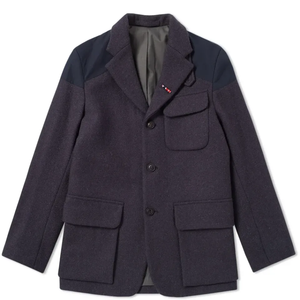 Authentic Mallory Jacket