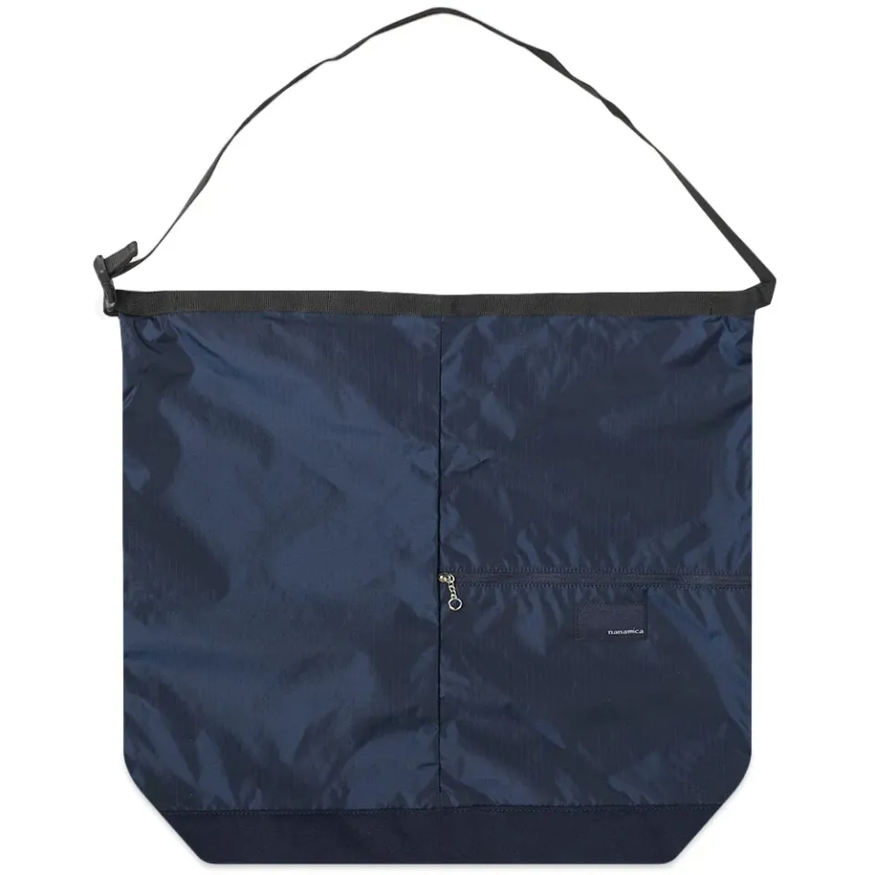 Utility Shoulder Bag
