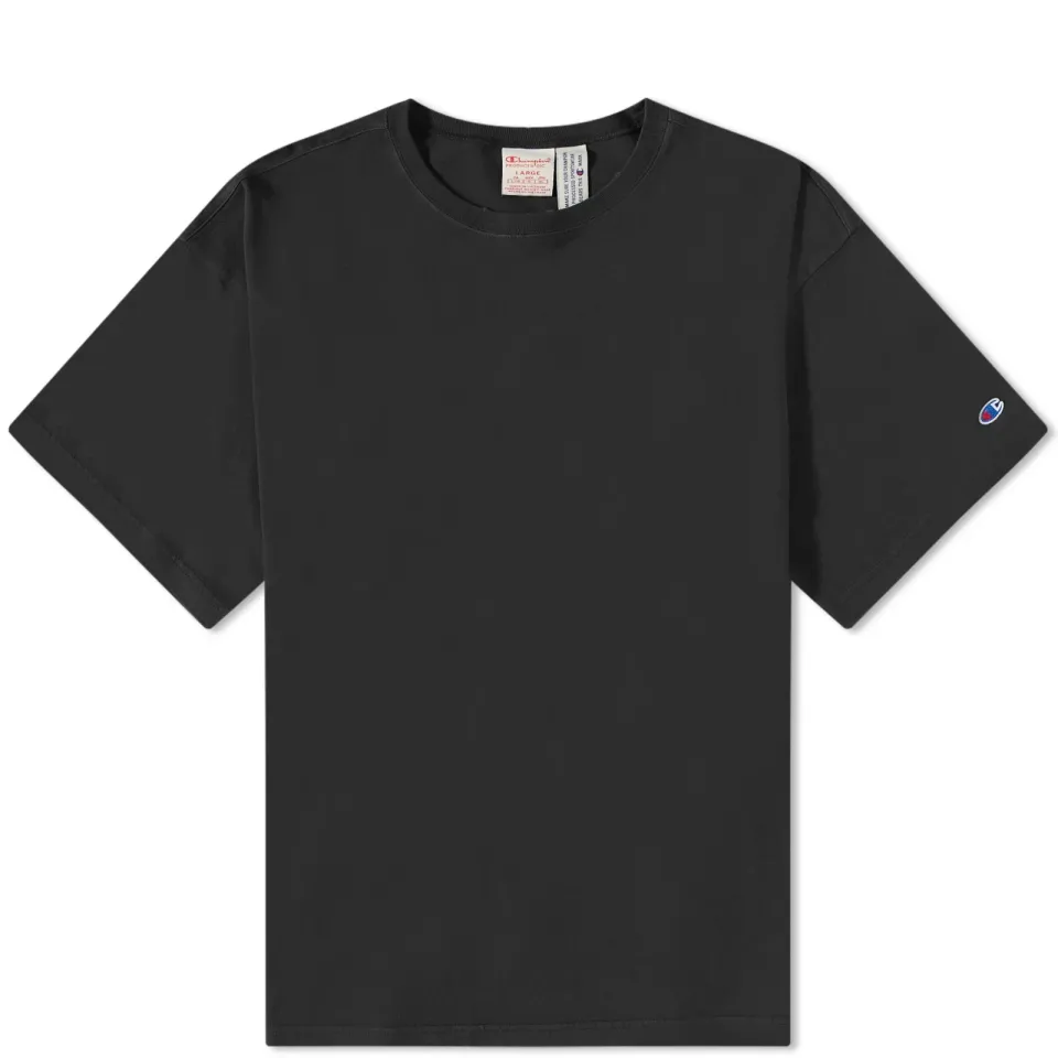 Acid Washed T-Shirt