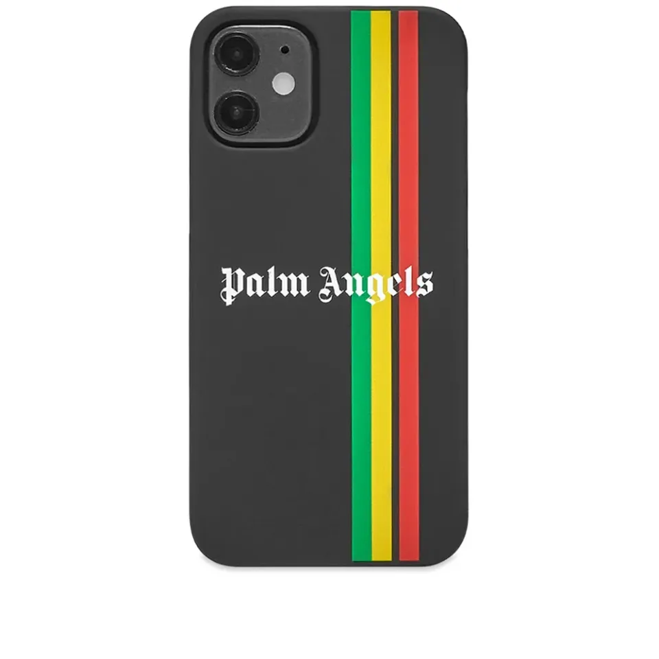 Exodus Logo iPhone 12 Mini Case