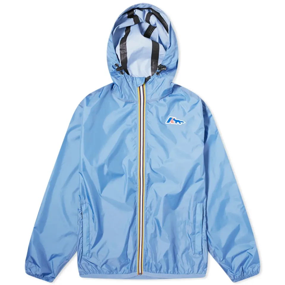 Maison Kitsuné x K-Way Claude Jacket