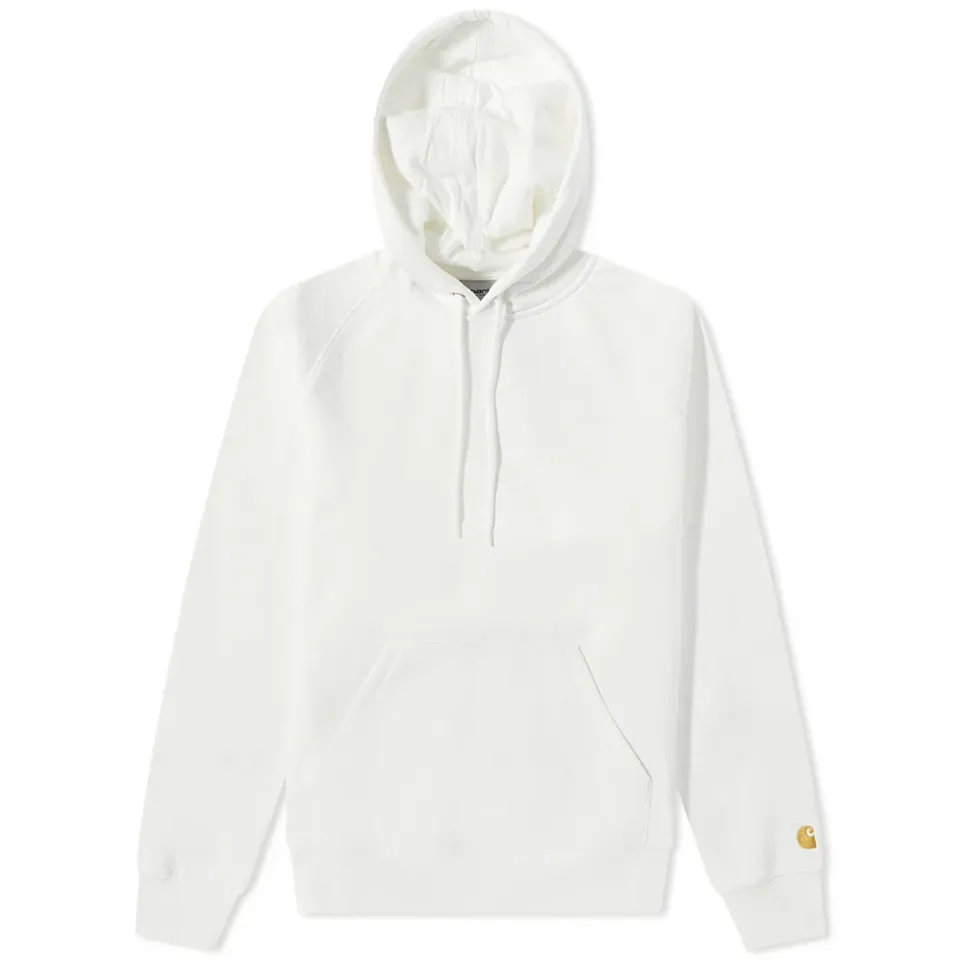Hooded Chase Sweat