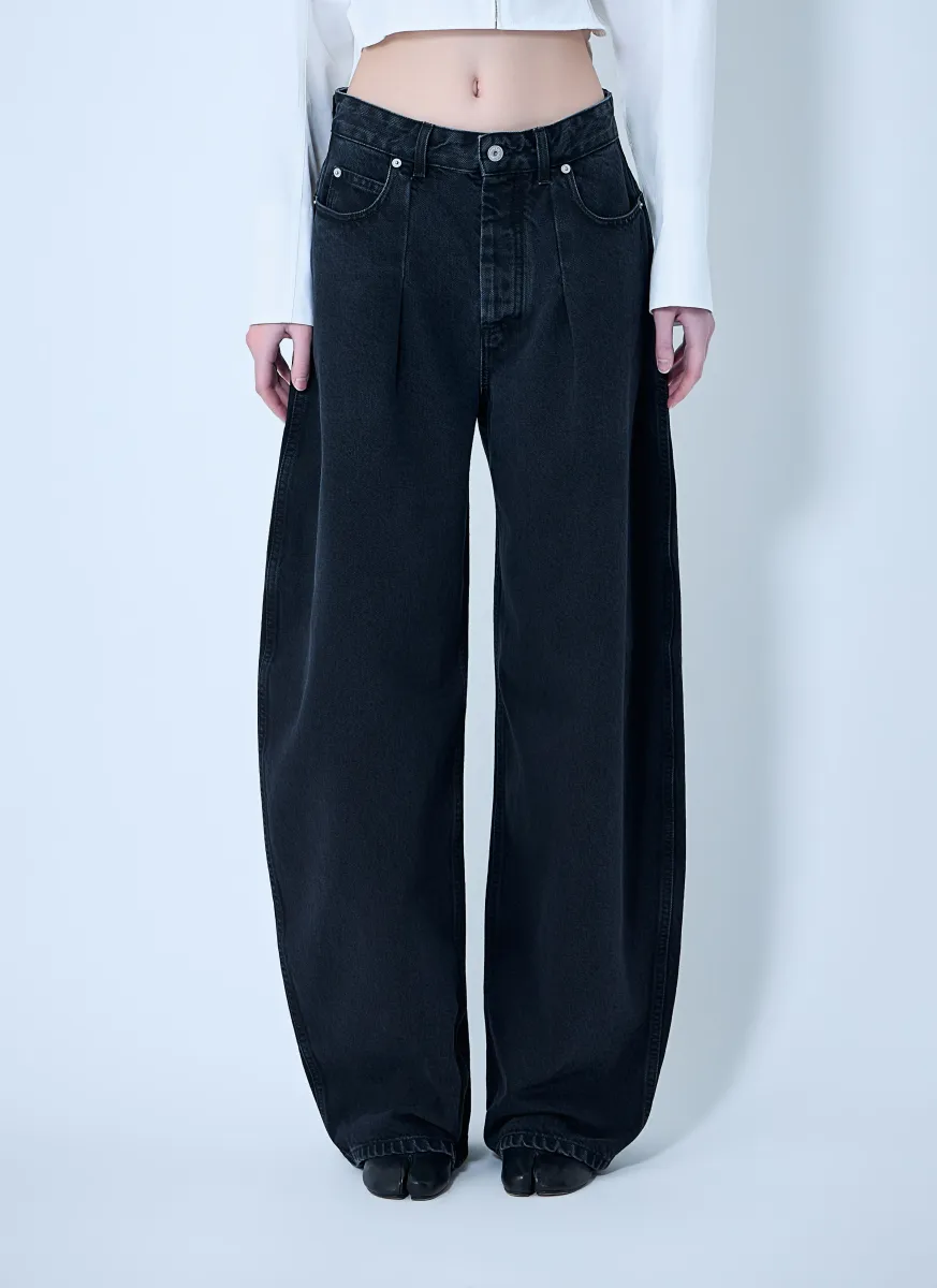 De-Nîmes Ovalo Jeans