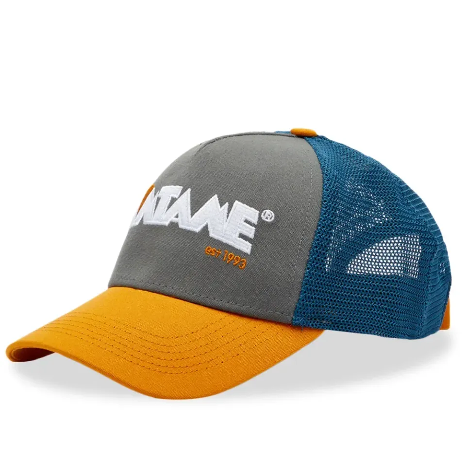 Basecamp Cap