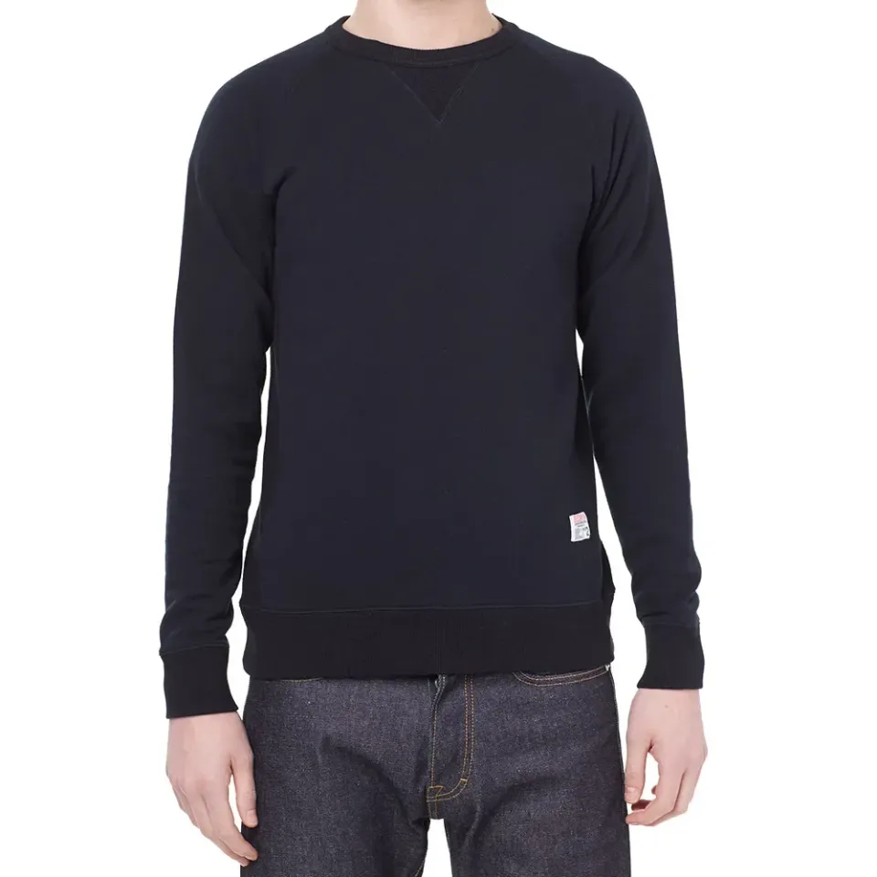 Lou Crew Neck Sweat