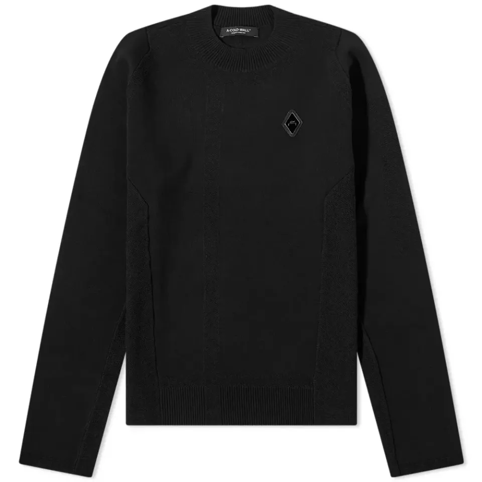 A-COLD-WALL* Mesh Tech Knit