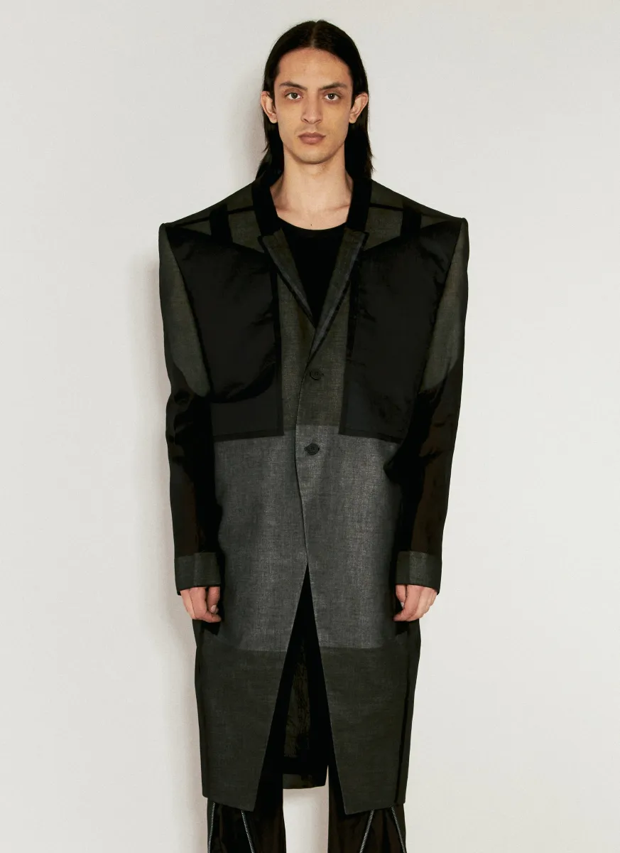 Lido Tatlin Coat
