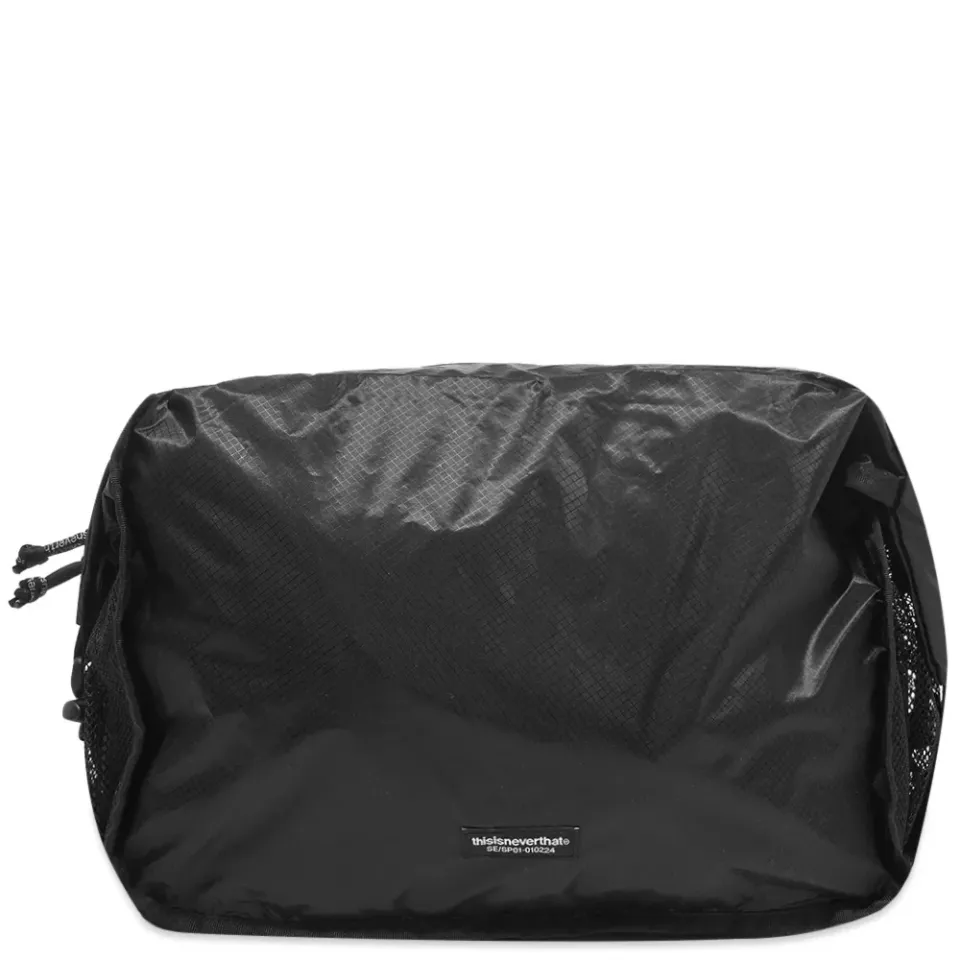 UL 9 Shoulder Bag