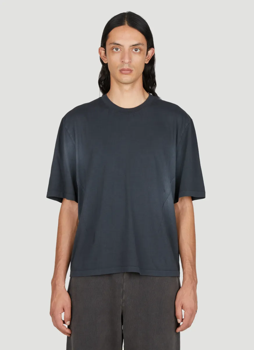 Dart Short Sleeve T-Shirt