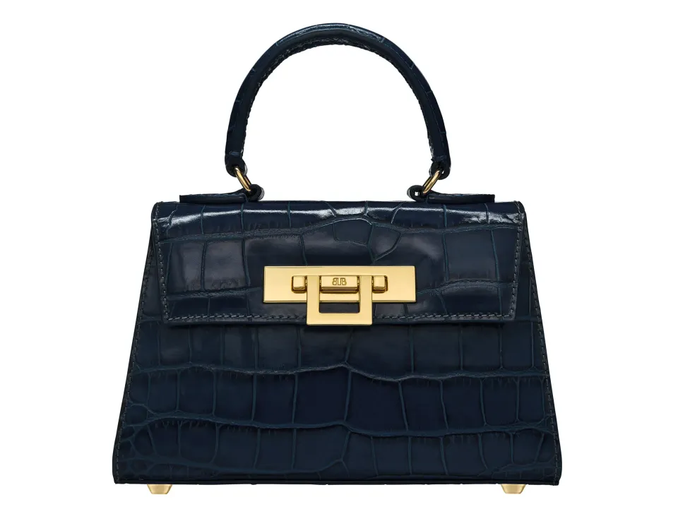 Fonteyn Mignon Orinoco - Navy