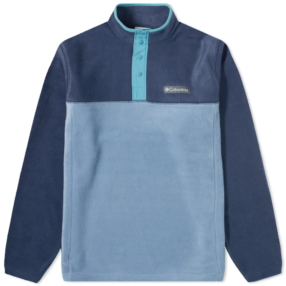 Steens Mountain Half Snap Fleece