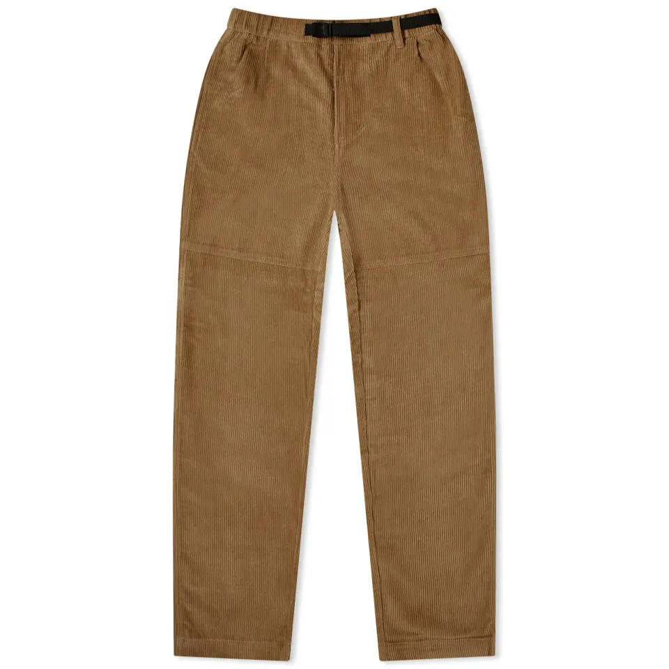 Corduroy Climber Trousers