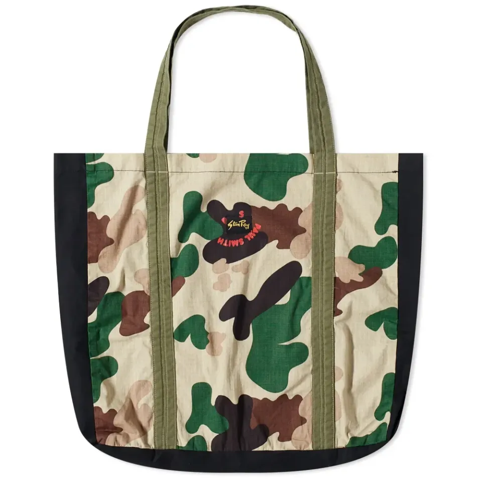 x Stan Ray Tote