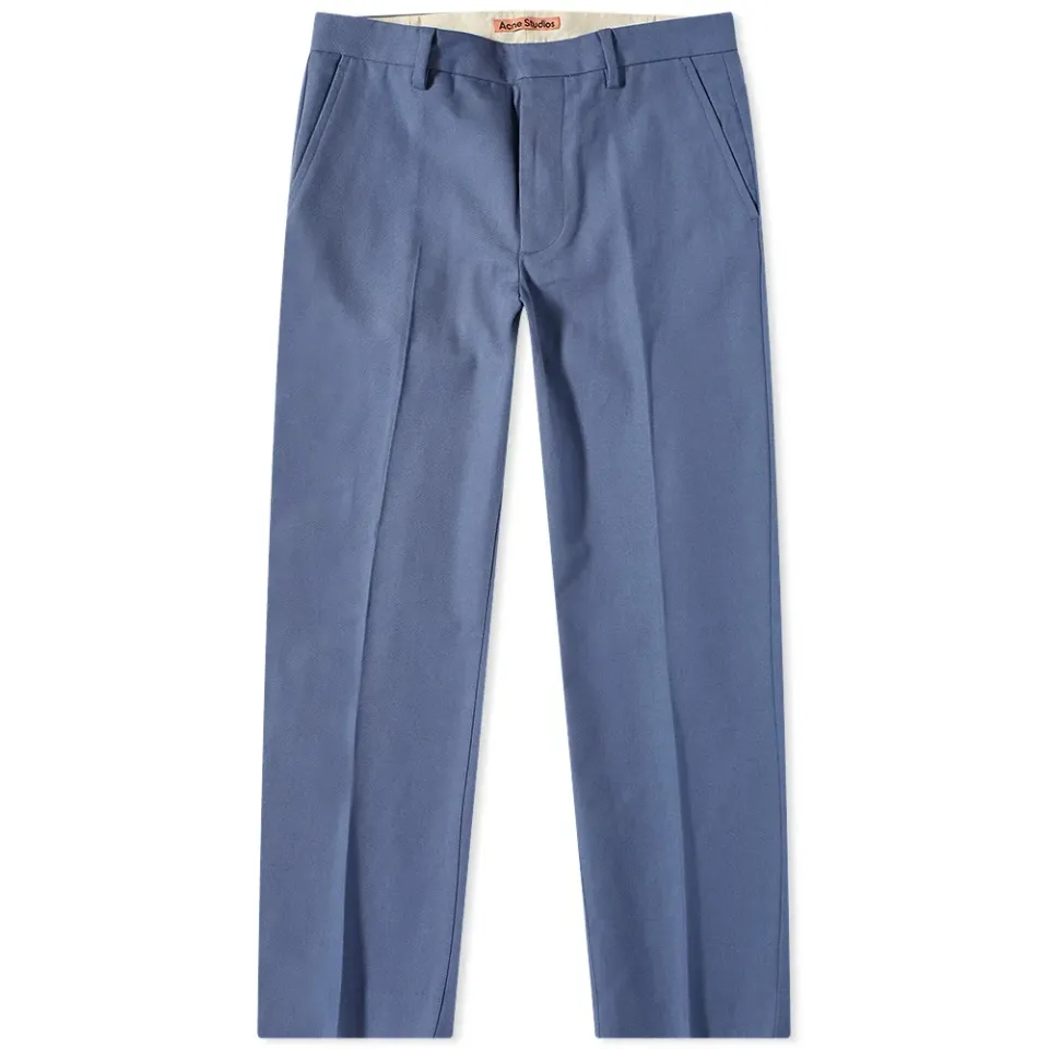 Ayonne Twill Pink Label Chino