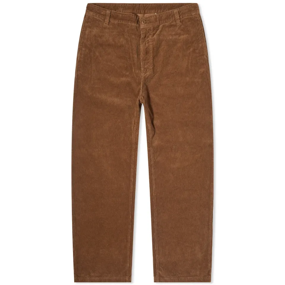 Corduroy Calder Pant