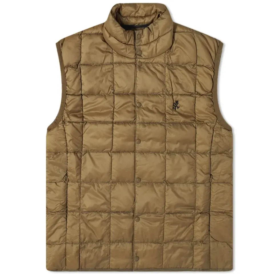 x Taion Down Vest