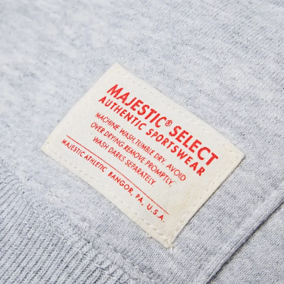 NY Hooded Zip Parka