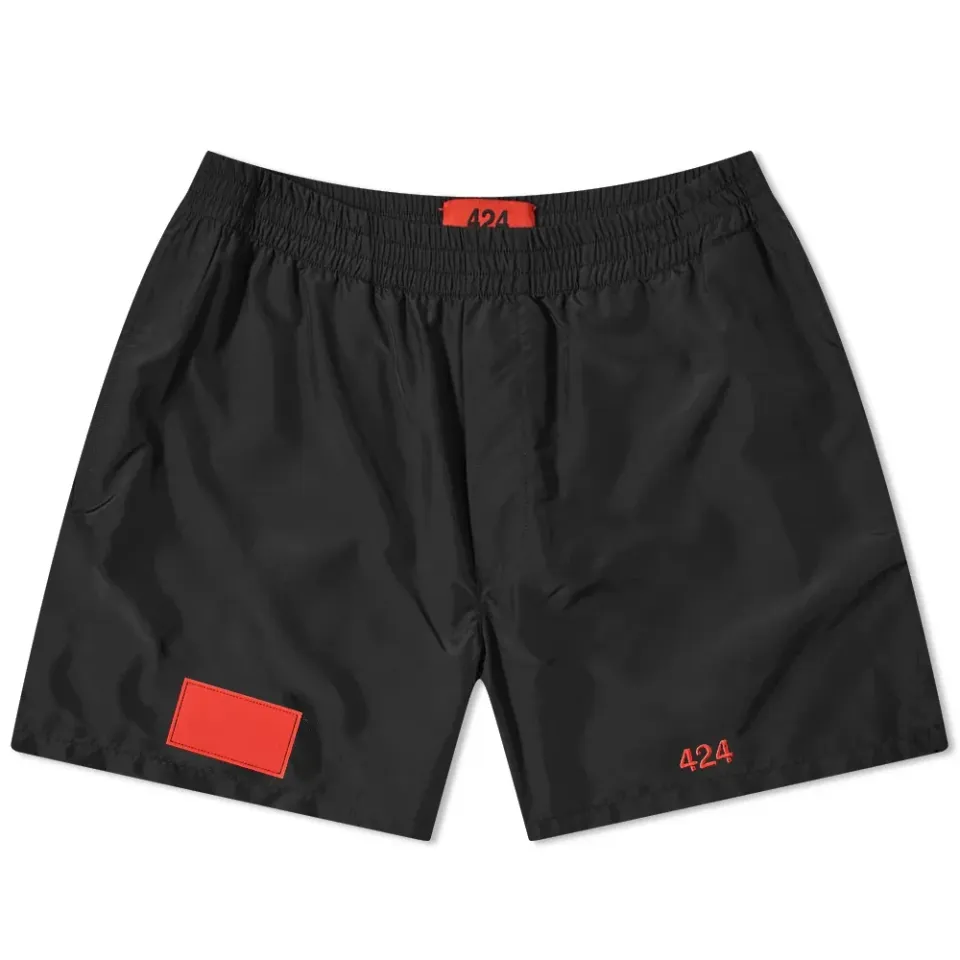 Logo Shorts
