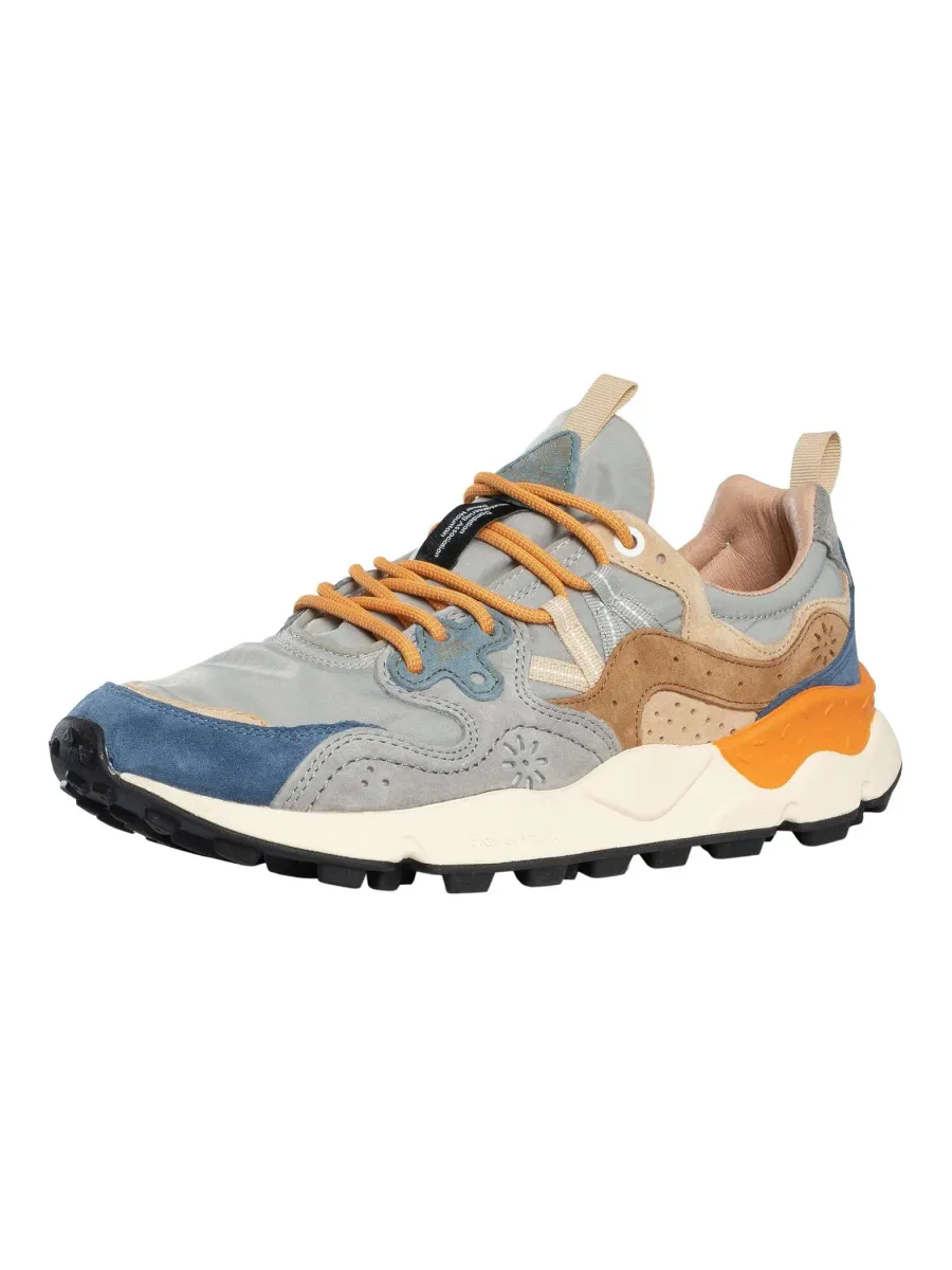 Yamano Suede Trainers