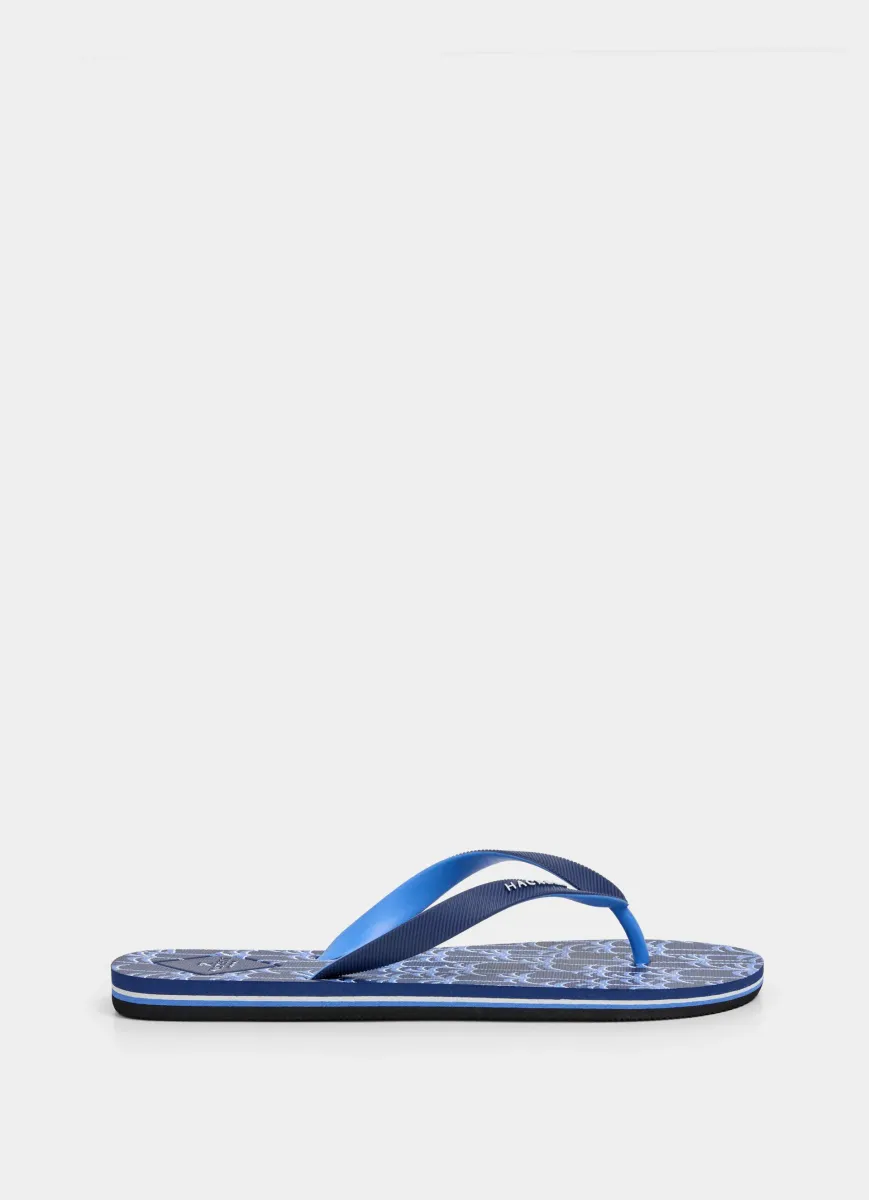 Capri Gill Flip Flop