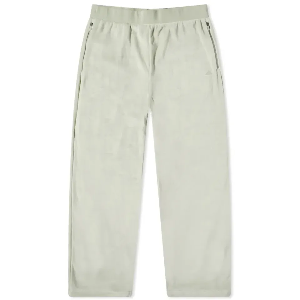 Basketball Velour Sweat Pant