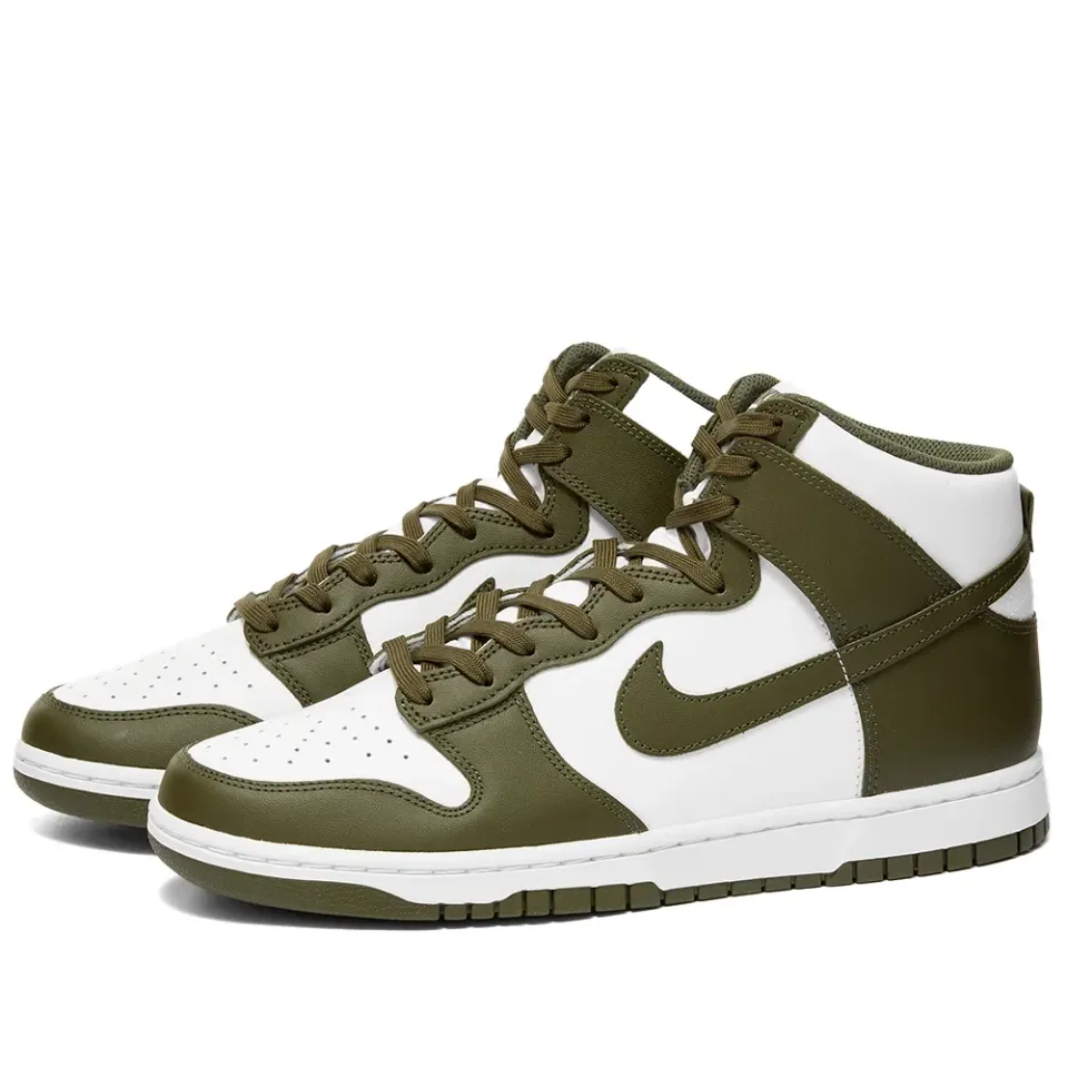 Dunk Hi Retro