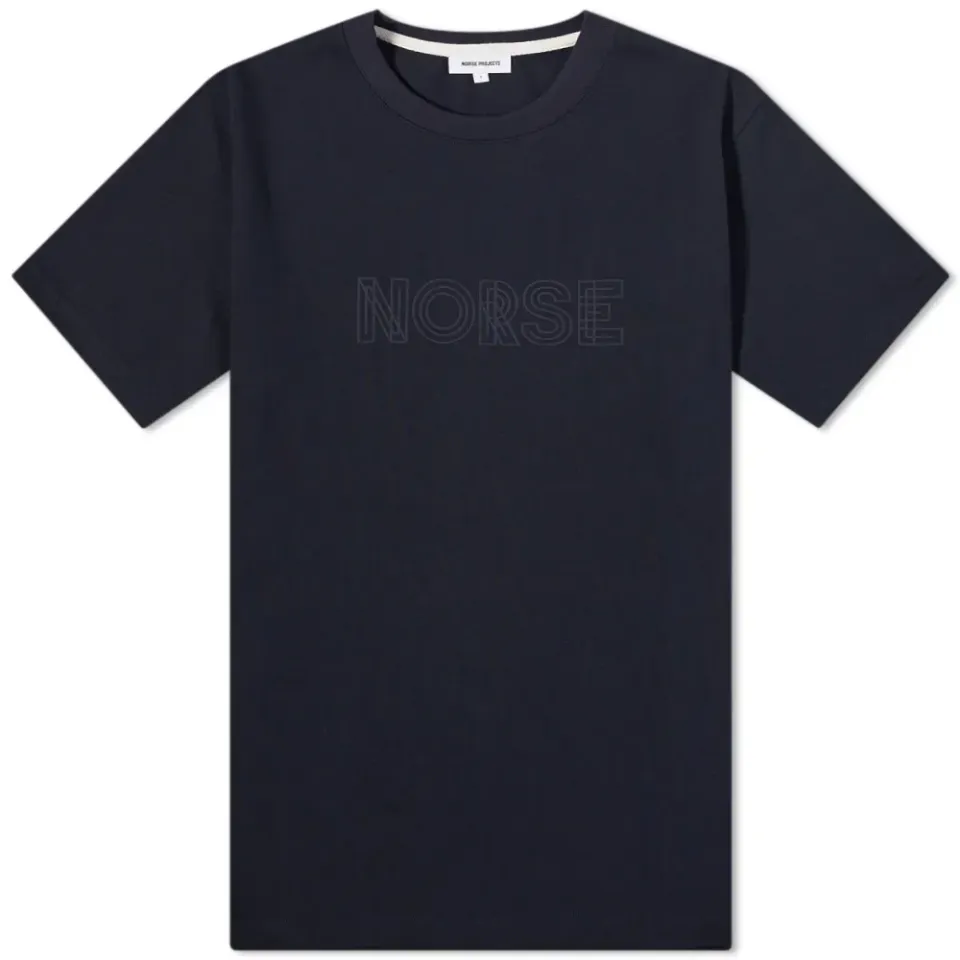 Johannes Norse Logo T-Shirt