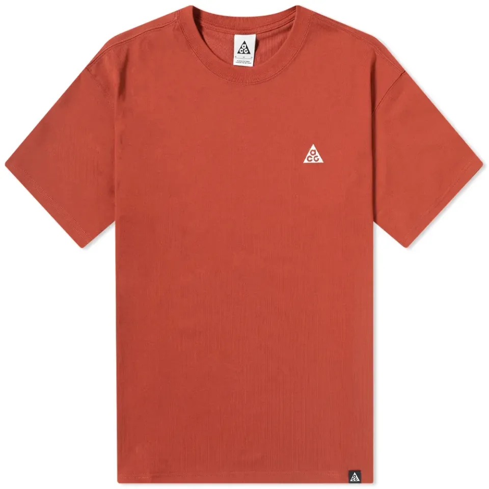 Nike ACG Logo T-Shirt