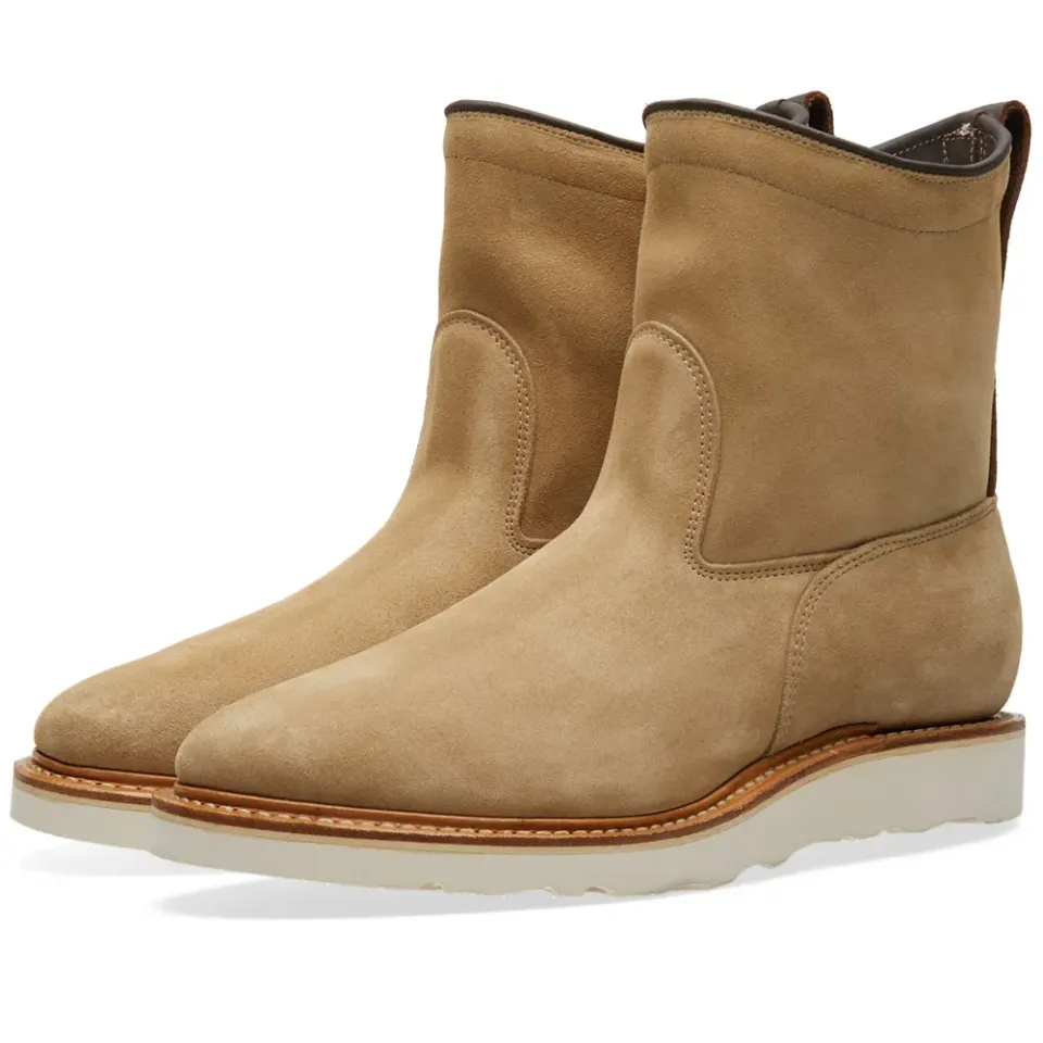 Roper Boot
