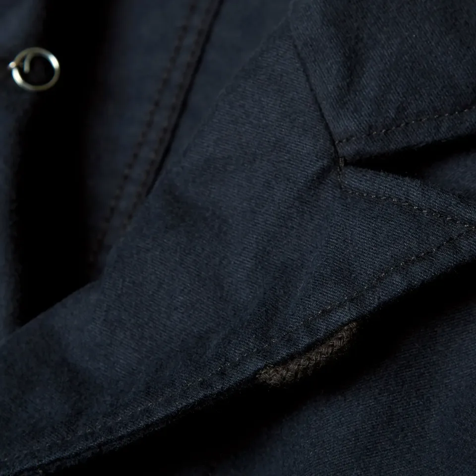 Bedford Jacket