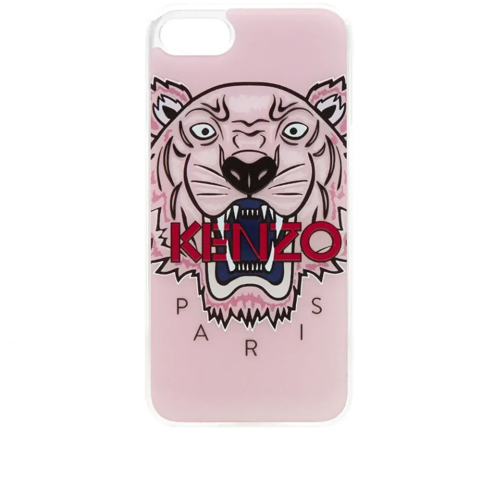 Tiger iPhone 7 Case