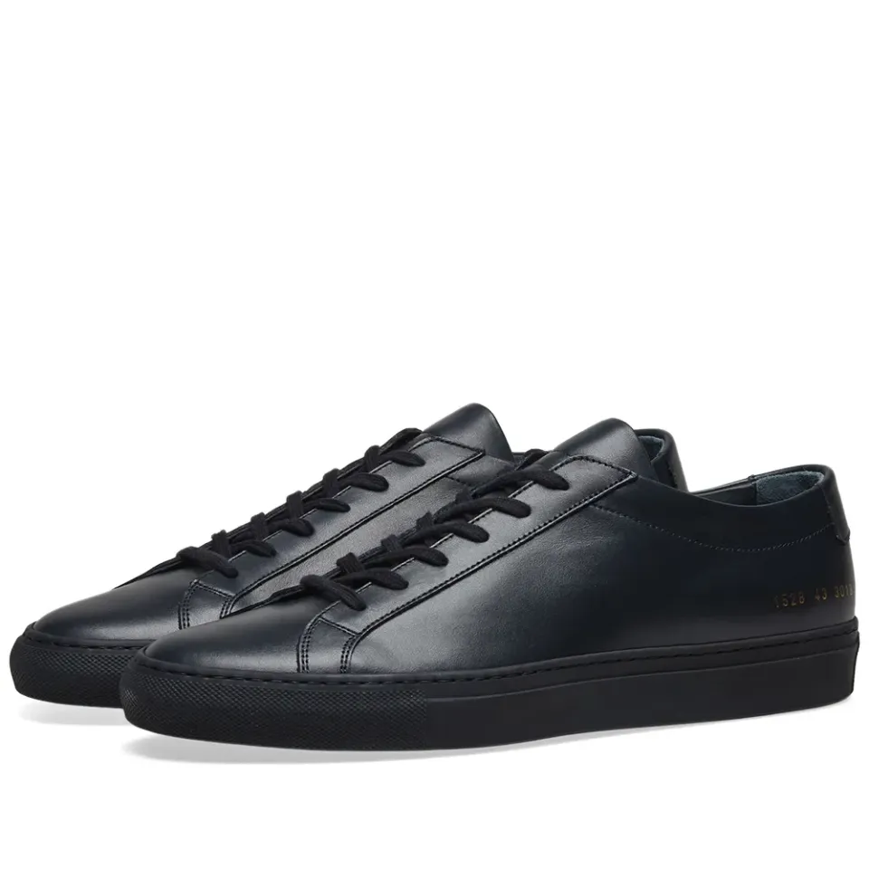 Original Achilles Low