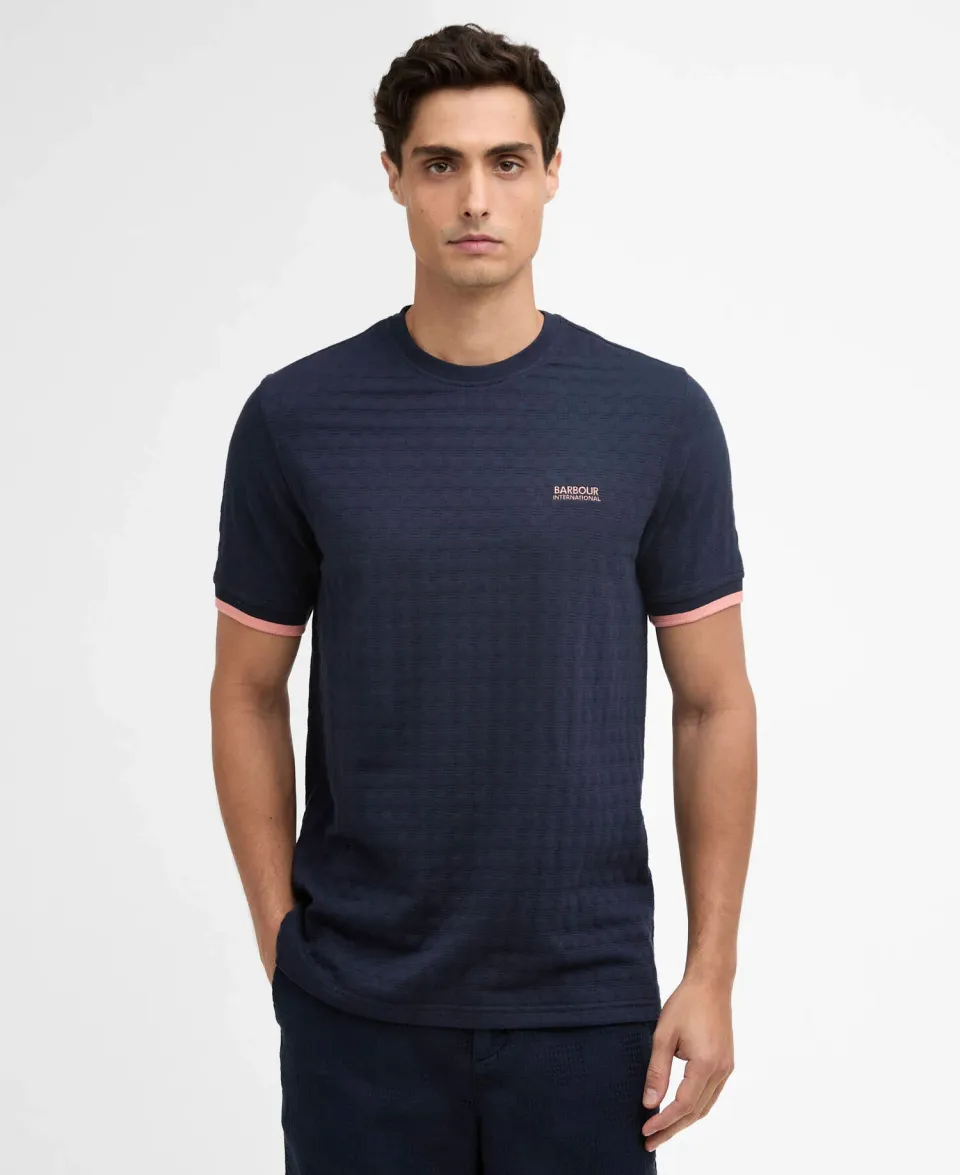 Langston T-Shirt