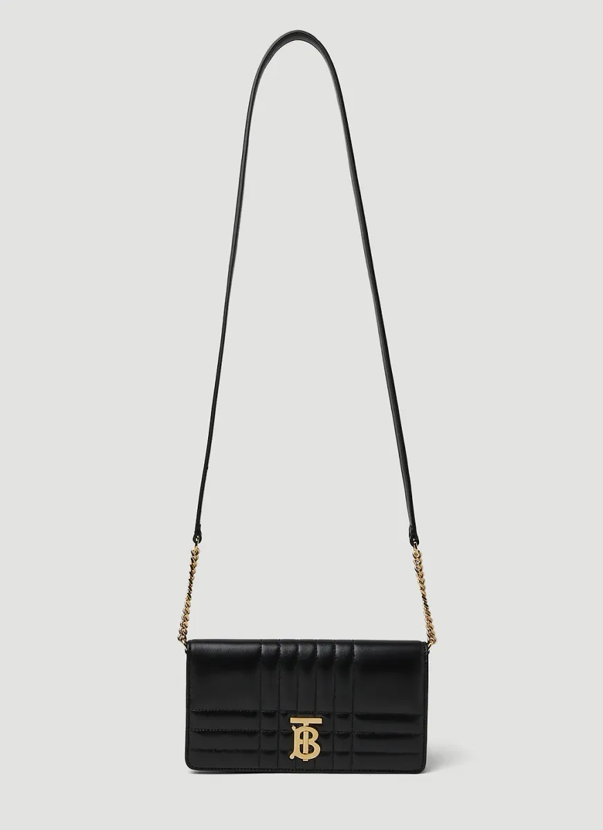 Lola Chain Wallet