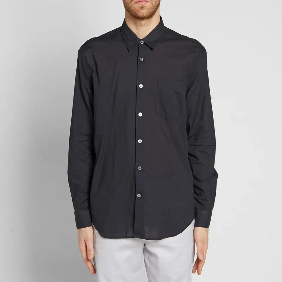First Shirt