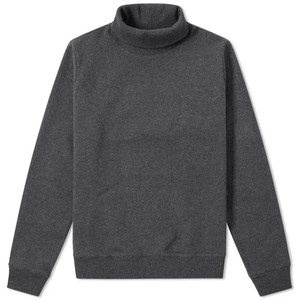 A.P.C. Octave Roll Neck Sweat