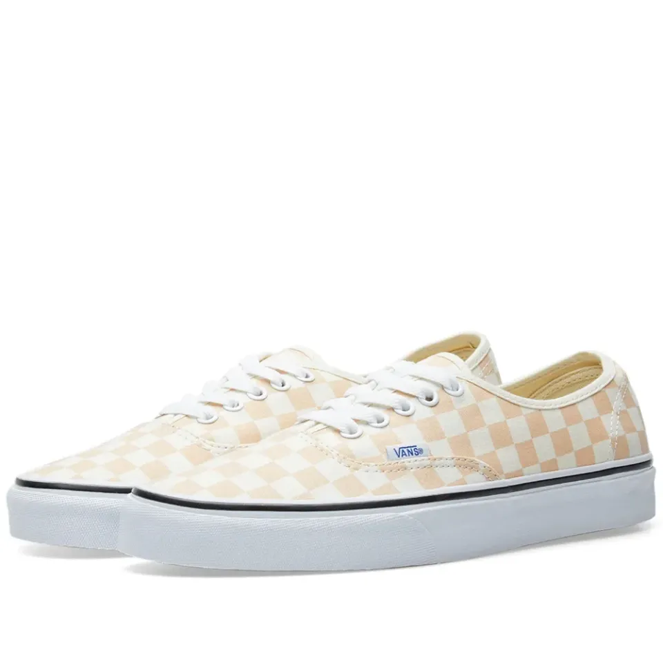 Authentic Checkerboard