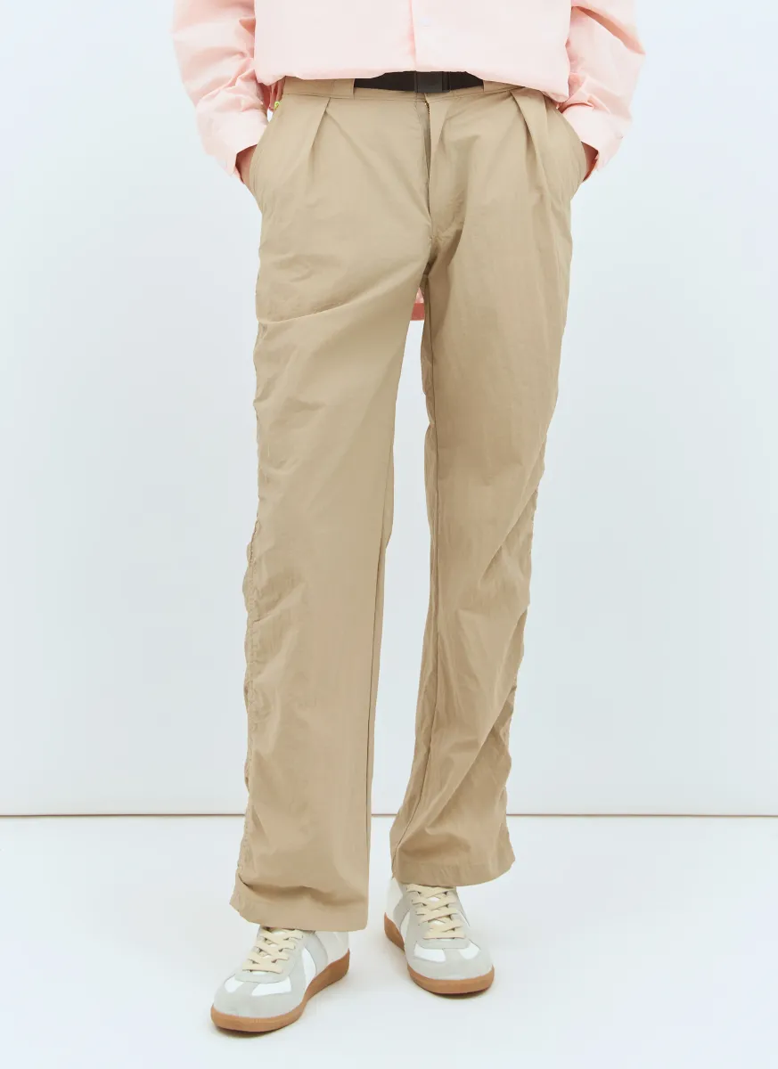 x Tokyo Design Collective Pants