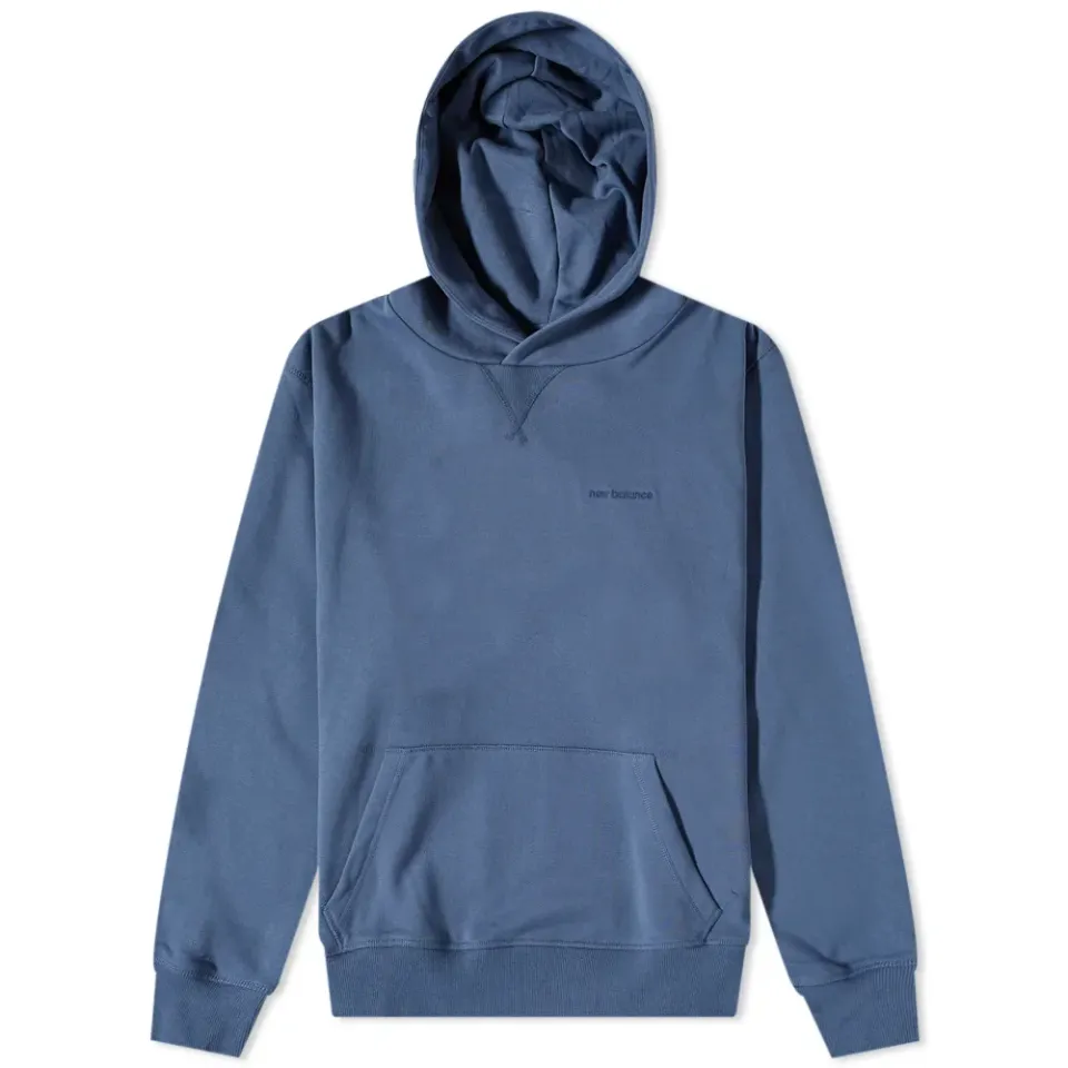 Athletics Nature State Hoody