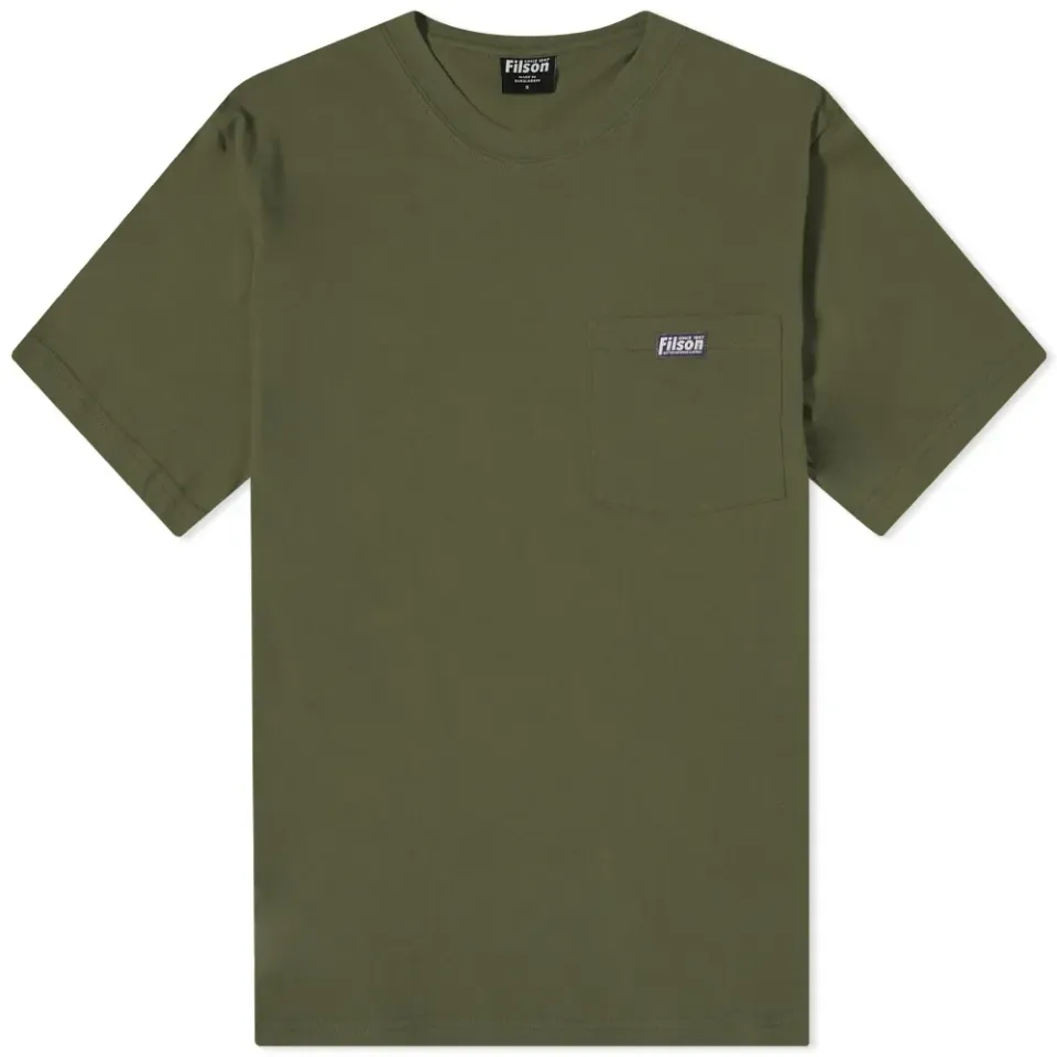 Ranger Pocket T-Shirt