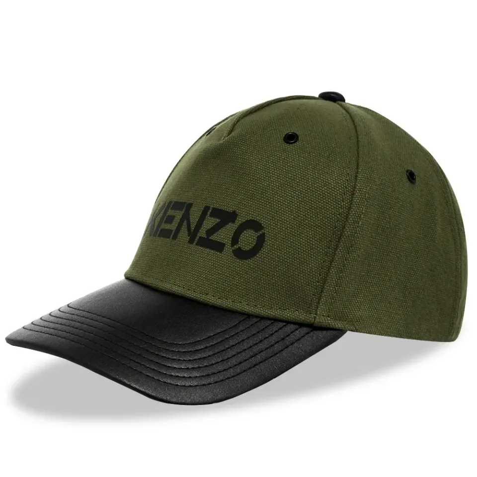 Sport Logo Cap