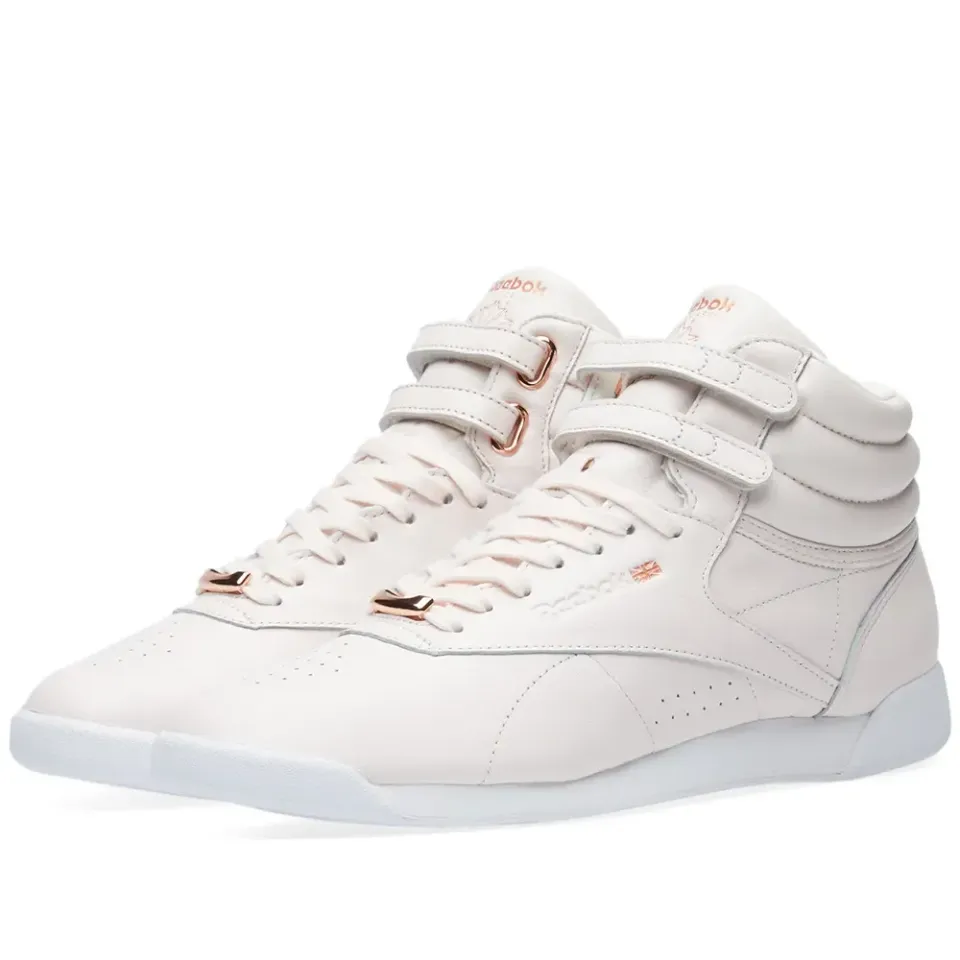 Freestyle Hi Muted W