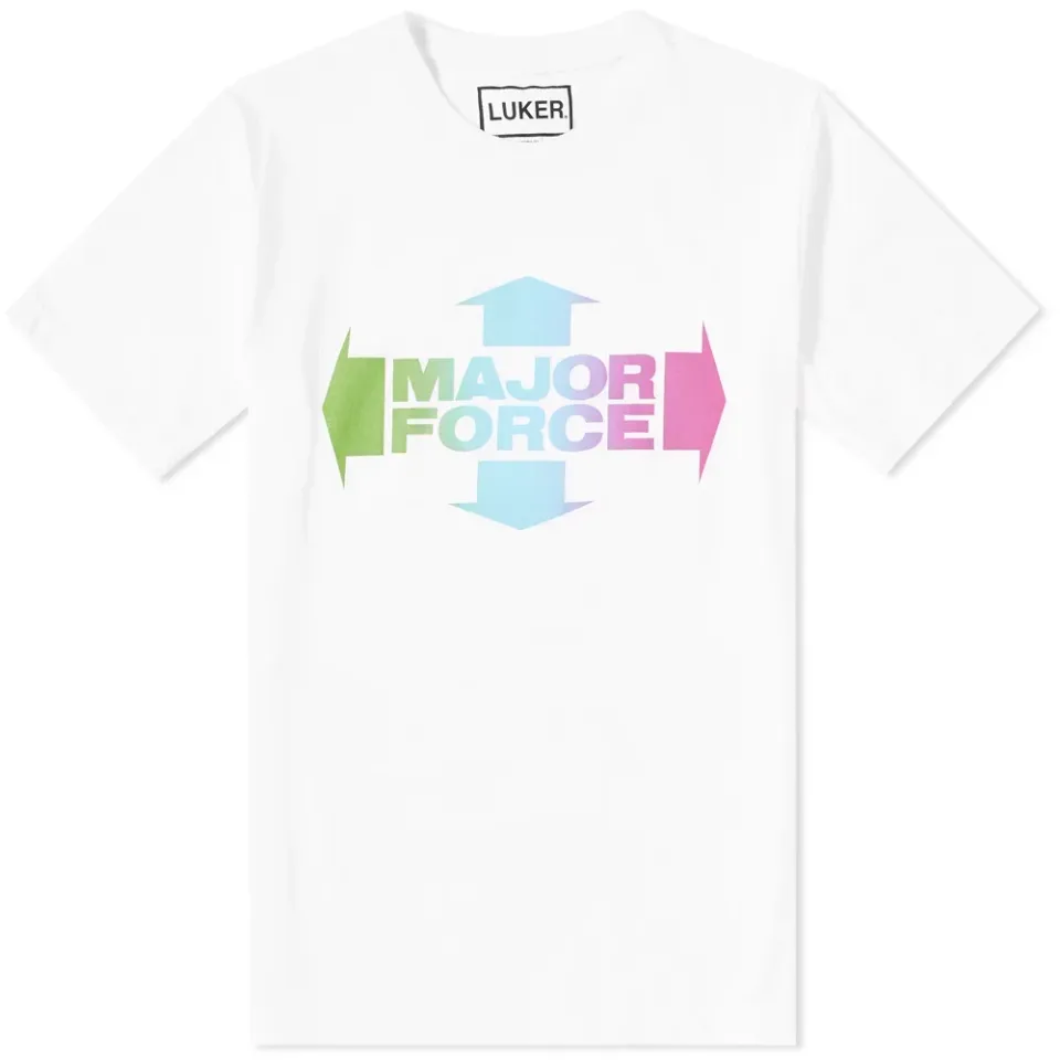 Luker by Neighborhood MF Tee