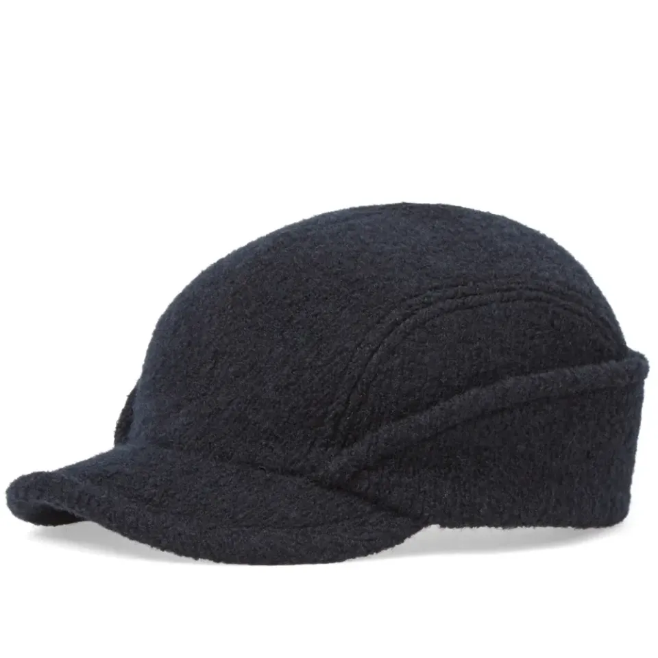 Cahors Wool Cap