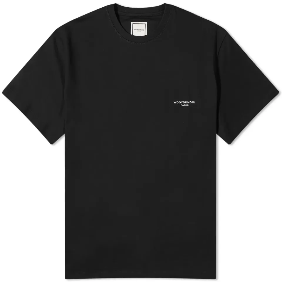 Square Logo T-Shirt