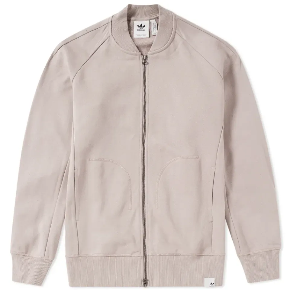 X by O Track Top