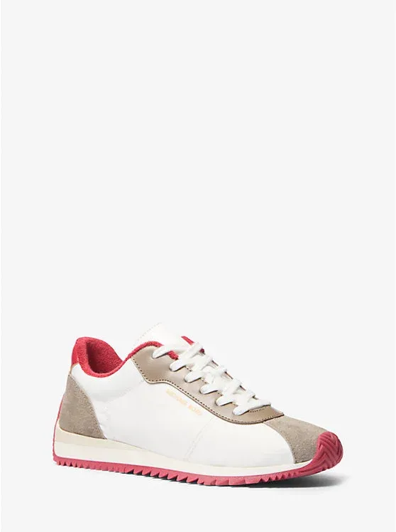 Rhodes Mixed-Media Trainer