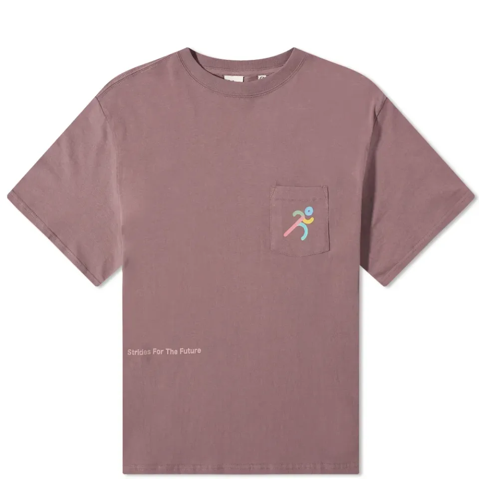 New Gen Pocket T-Shirt