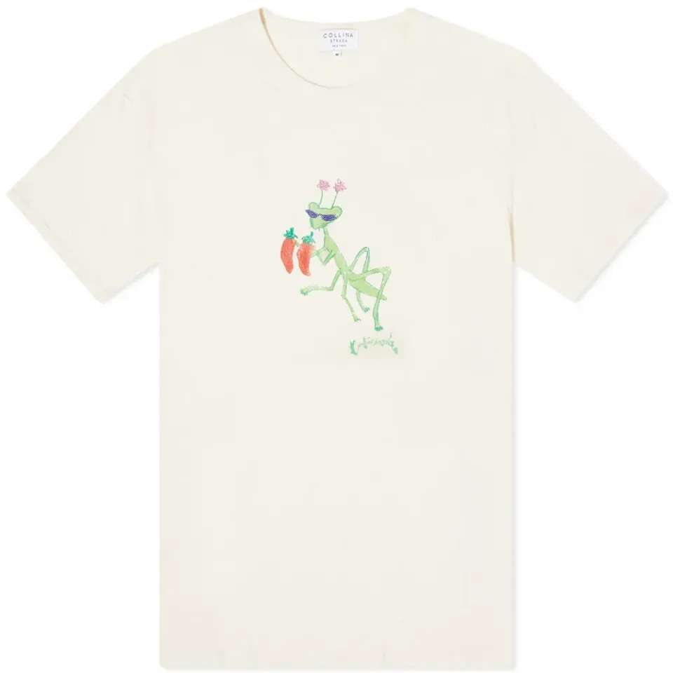 Hot Mantis T-Shirt